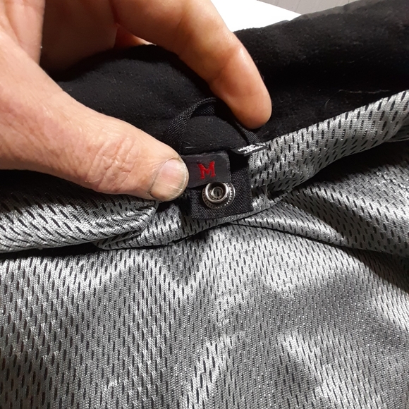 Motorcycle Adventure Jacket Bike Bikers - Picture 9 of 10